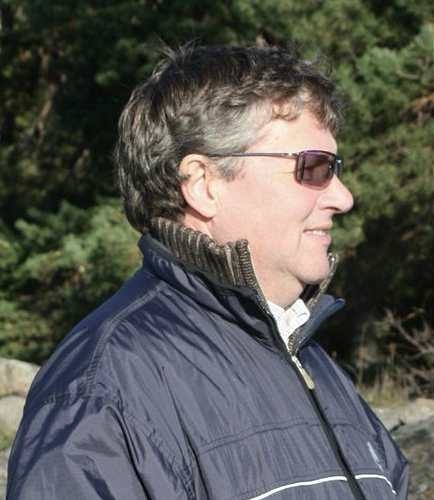 Rolf Sikveland
