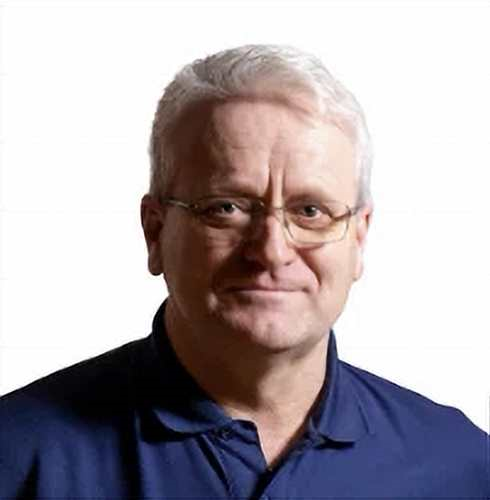 Trond Voldstad